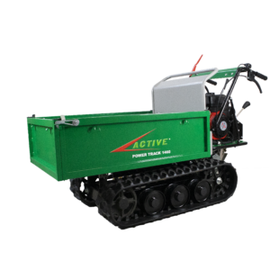 Motocarriola 1460 Active