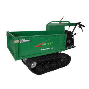 Motocarriola 1600 Active