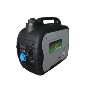 Generatotore Inverter Active AGI-2100