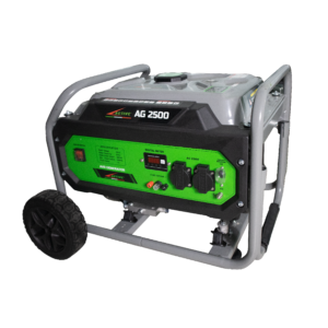 Generatotore AVR Active AG-2500