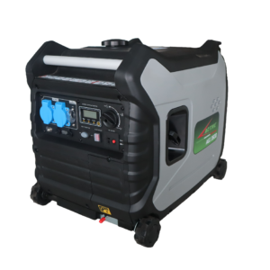 Generatotore Inverter Active AGI-3500