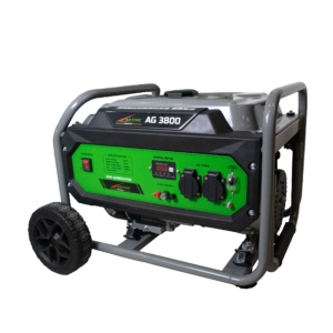 Generatotore AVR Active AG-3800