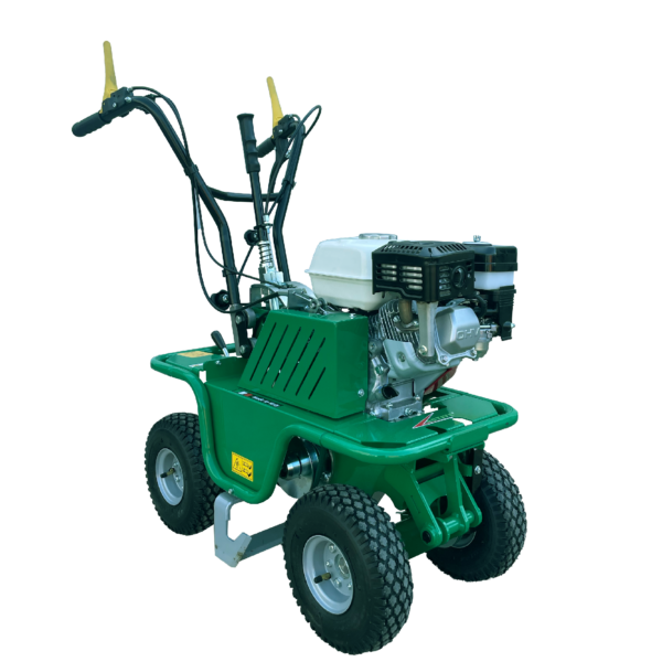 Levazolle 4WD