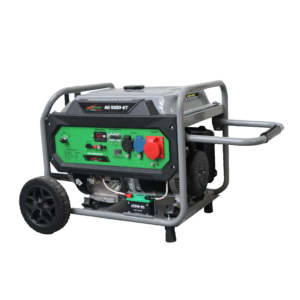 Generatotore AVR Active AG-9500 ET