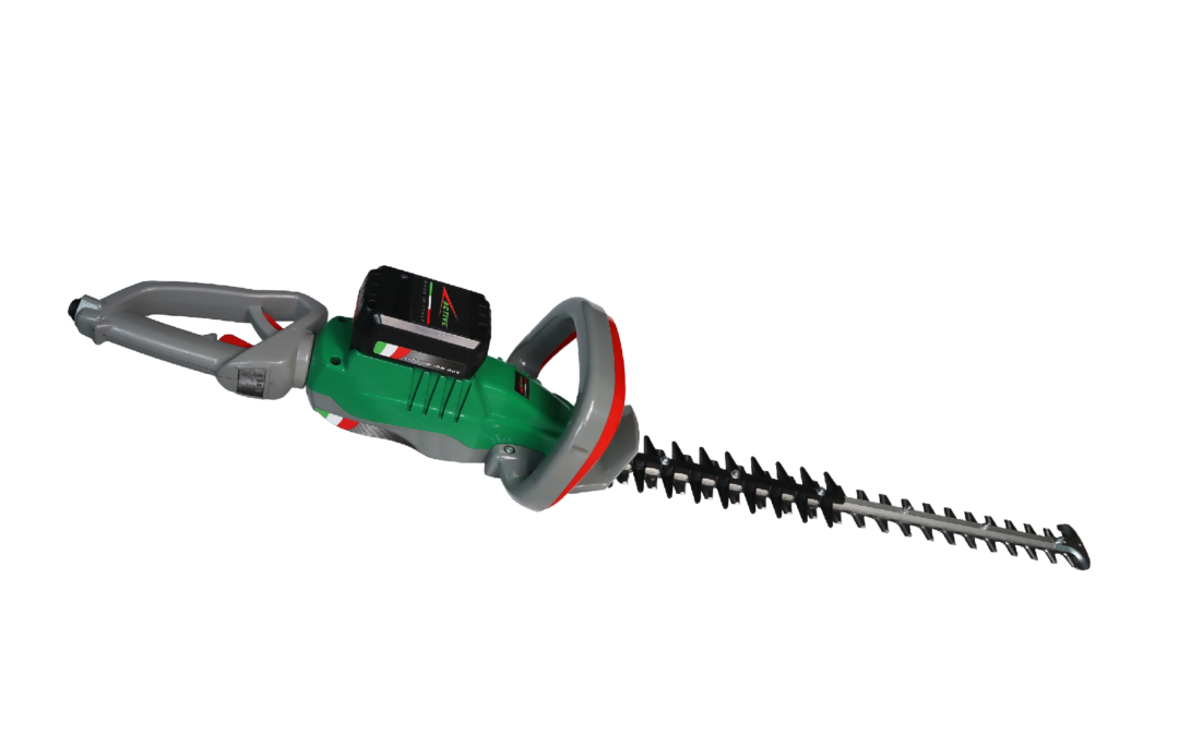 SHARK - Tosasiepi a batteria Active