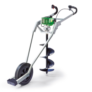 T152 Trivella professionale