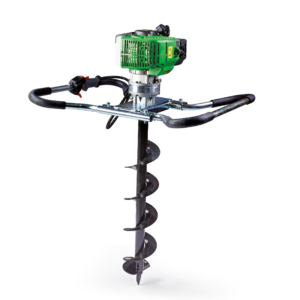 TDU 155 Trivella professionale