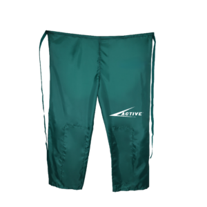 Copripantaloni per decespugliatore