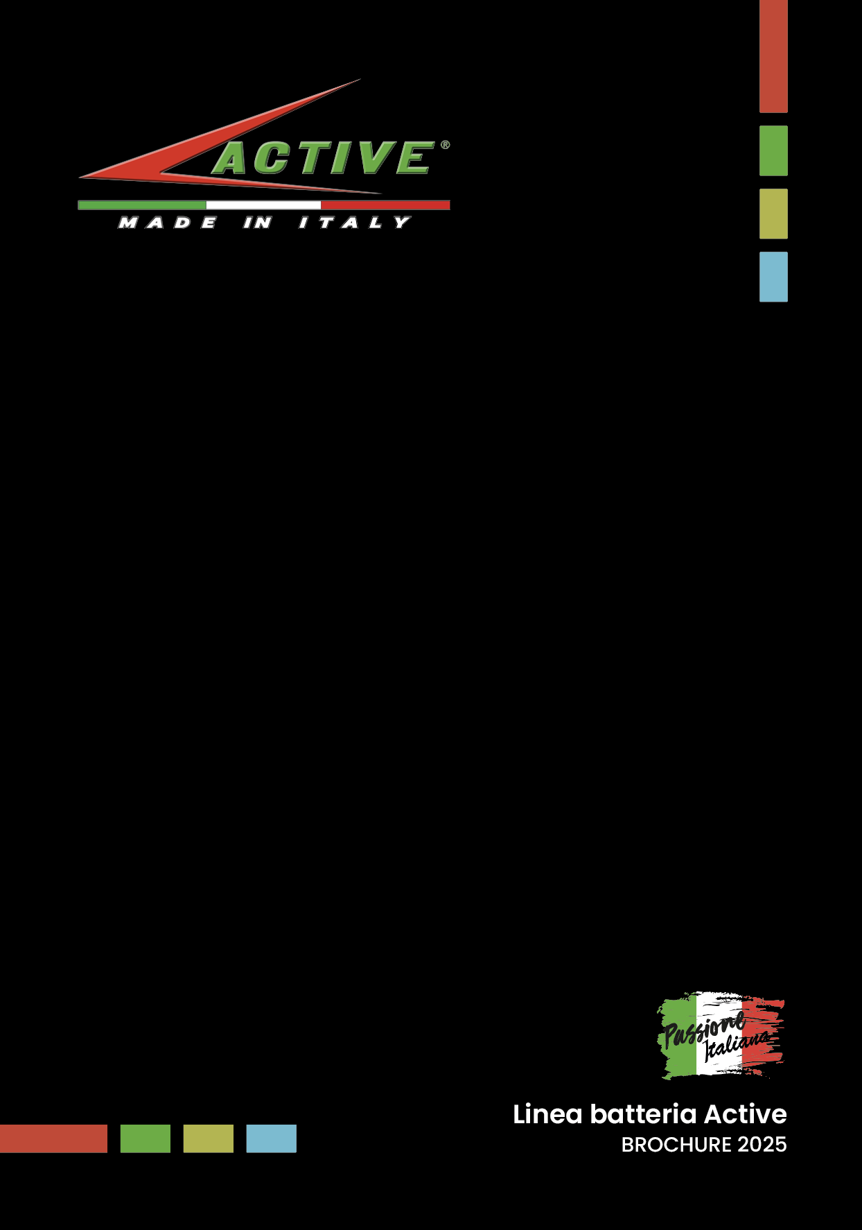 Active_macchine 2025
