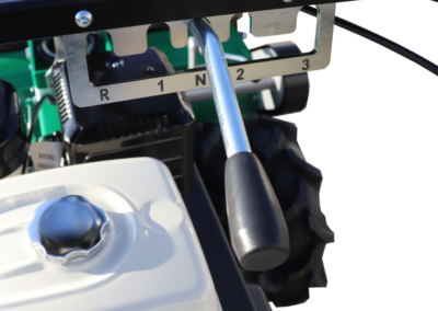 Leva selettore marce