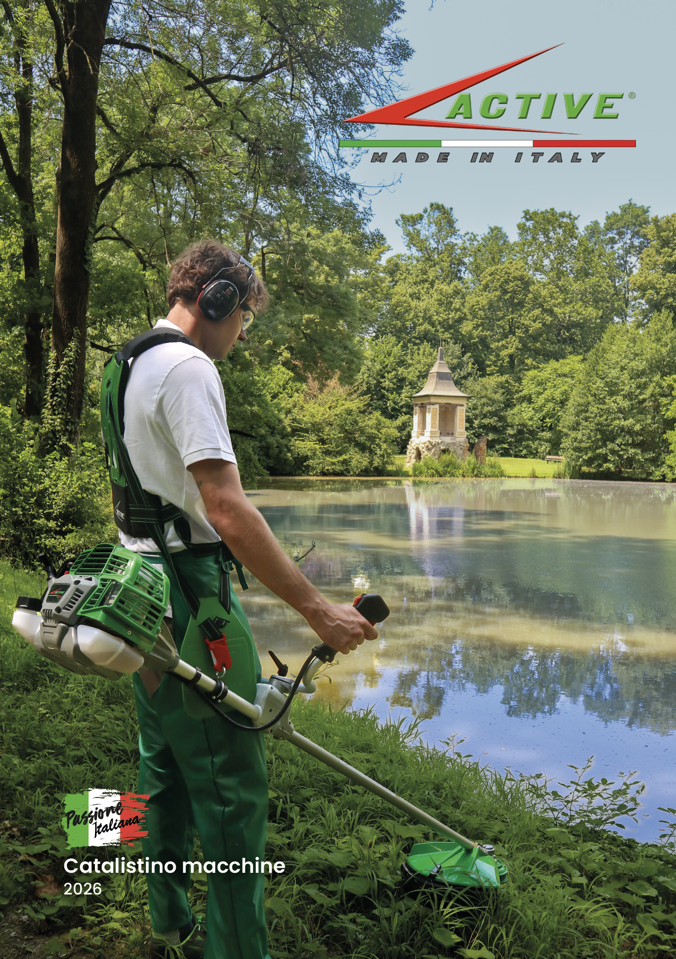 Active_macchine 2025