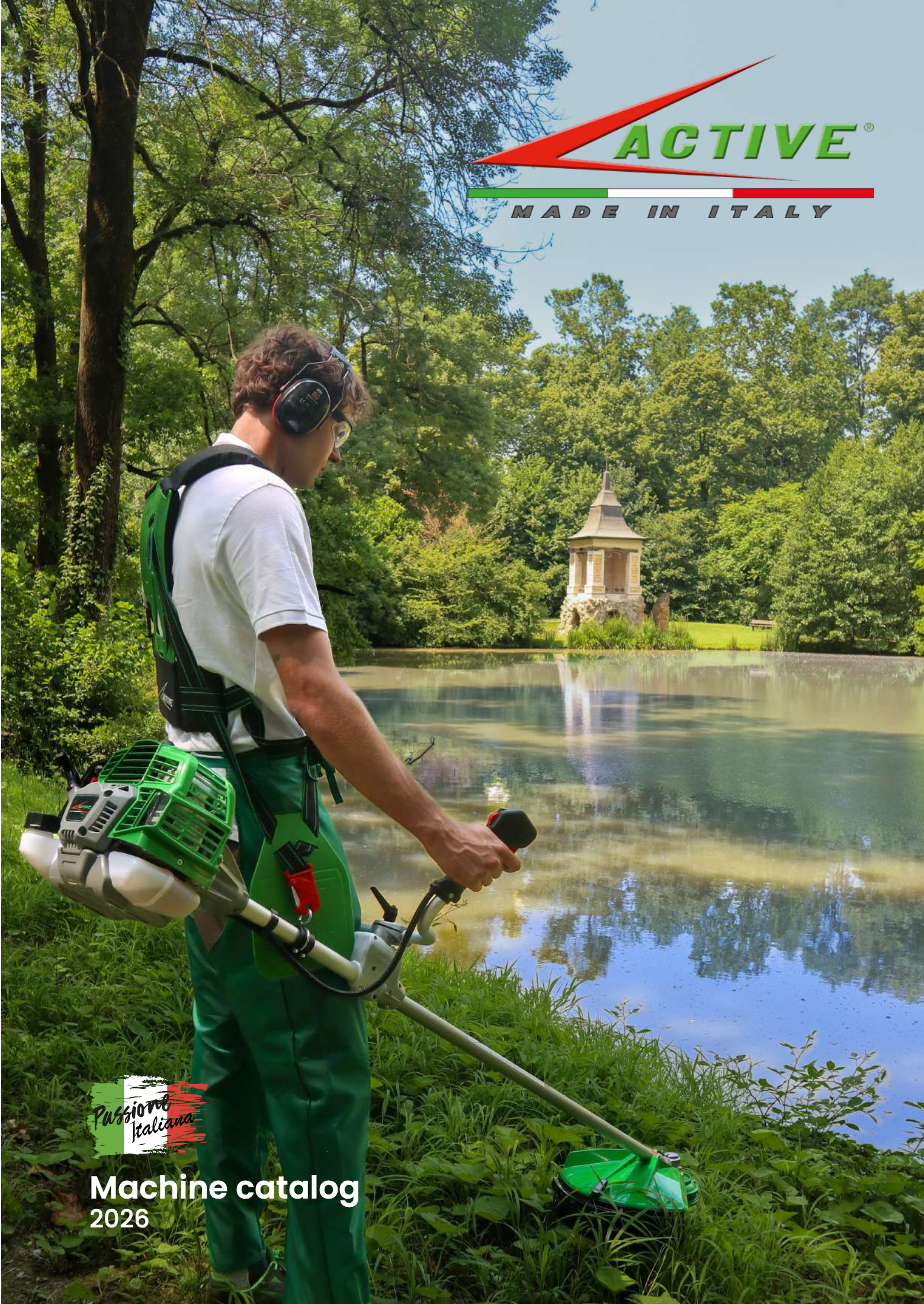 English Active catalogue 2026